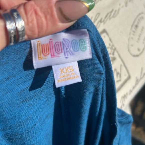 Lularoe SPECIAL BUNDLE! Carly & Joy set!​​​ - Picture 6 of 10